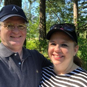 Meet your Posher, Deanna